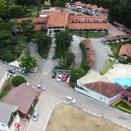 Caparao Parque Hotel Caparao Velho Exterior photo