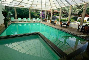Caparao Parque Hotel Caparao Velho Exterior photo