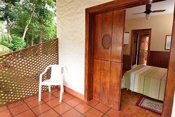 Caparao Parque Hotel Caparao Velho Exterior photo