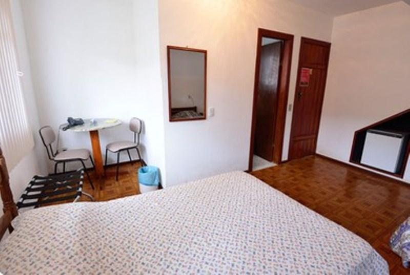 Caparao Parque Hotel Caparao Velho Room photo
